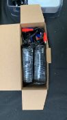 KOTI 4CHANNEL SECURITY SET WITH 4 PIR CA