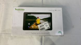 VENTURER CHALLENGER 10 PRO TABLET