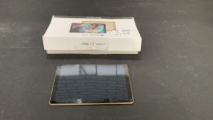 COSMOS LYNX 10.1IN MEDIATTEK TABLET - CG