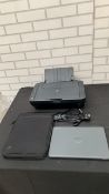 HP 14 INCH CHROMEBOOK COMPLETE HO BUNDLE