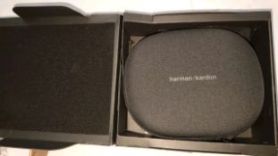 HARMAN KARDON FLY ANC WIRELESS HEADPHONE