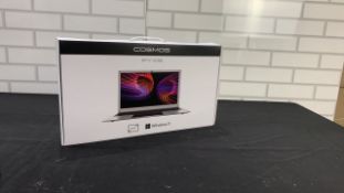 COSMOS PYXIS 15.6IN LAPTOP BUNDLE - SLV