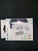 B-AKTIV PLAY SMART BRACELET WHITE