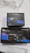 NEXTBASE 122HD DASHCAM BUNDLE