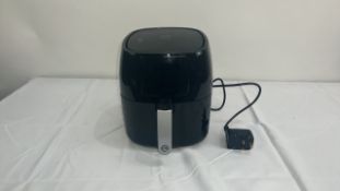 MASTERCHEF 4.5 LITRE AIR FRYER