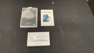 SAMSUNG GALAXY A7 LITE 32GB BUNDLE