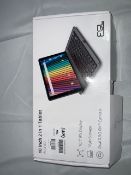 EGL 10INCH 2IN1 16GB TABLET 2021 GREY