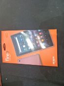 AMAZON FIRE 2019 7INCH 16GB TABLET PLUM