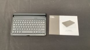 EGL BLACK KEYBOARD