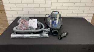 RUSSELL HOBBS ATLAS 2 CYLINDER VACUUM