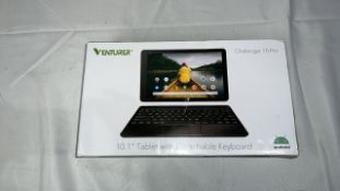 VENTURER CHALLENGER 10 PRO TABLET