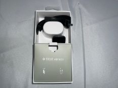 FITBIT VERSA 2 BLACK CARBON