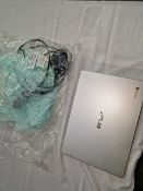 ASUS C423 14INCHRMEBK INTEL CEL 64GB BKS