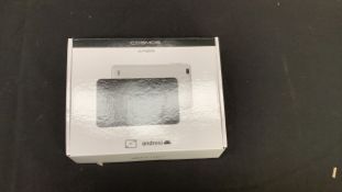 COSMOS ARIES 8IN ROCKCHIP TAB W CSE SV