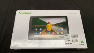 VENTURER CHALLENGER 10 TABLET