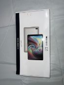 COSMOS LYNX 10.1IN MEDIATTEK TABLET SLV