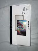 COSMOS LYNX 10.1IN MEDIATTEK TABLET SLV