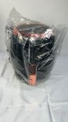 EGL 6L DIGITAL AIR FRYER BLACK & RG