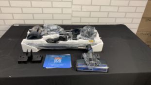 VAX ONEPWR BLADE 4 CORDLESS VACUUM