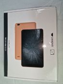 COSMOS ARIES 8IN ROCKCHIP TAB W CSE RG