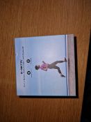 B-AKTIV 2 IN 1 SMART WATCH WITH EARBUDS