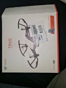 DJI TELLO BOOST COMBO