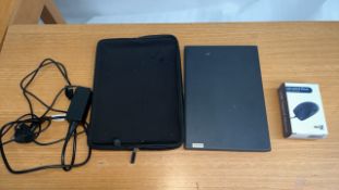 LENOVO 100E 11INCH LAPTOP BUNDLE