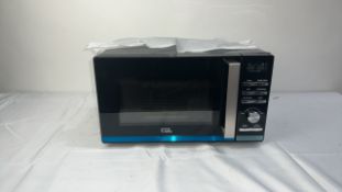 EGL 20L DIGITAL MICROWAVE WITH GRILL