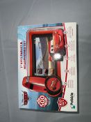 PEBBLE GEAR DISNEY FROZEN 7