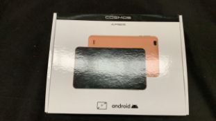 COSMOS ARIES 8IN ROCKCHIP TAB W CSE RG