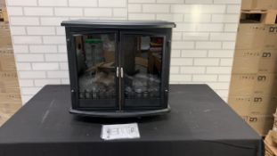 EGL CLASSIC LARGE ELECTRIC STOVE FIRE