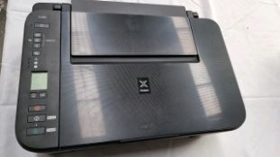 CANON PIXMA TS3350 WIRELESS INKJET PRINT