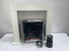 EGL SMALL STOVE FIRE SUITE