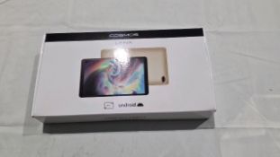 COSMOS LYNX 10.1IN MEDIATTEK TABLET - CG