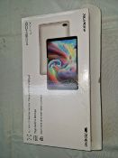 COSMOS LYNX 10.1IN MEDIATTEK TABLET SLV