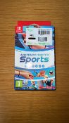 NINTENDO SWITCH NINTENDO SWITCH SPORTS
