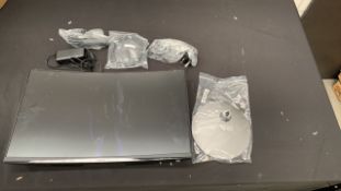 MSI PRO MP242C 24IN FULL HD 75HZGMONITOR