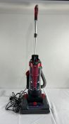 EGL UPRIGHT VACUUM CLEANER