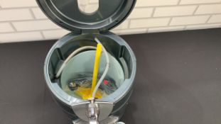 ELECTRIC 5 LITRE BEER DISPENSER