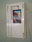 COSMOS LYNX 10.1IN MEDIATTEK TABLET SLV