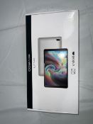 COSMOS LYNX 10.1IN MEDIATTEK TABLET SLV