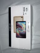 COSMOS LYNX 10.1IN MEDIATTEK TABLET - CG