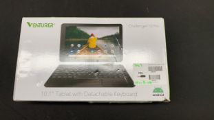 VENTURER CHALLENGER 10 PRO TABLET