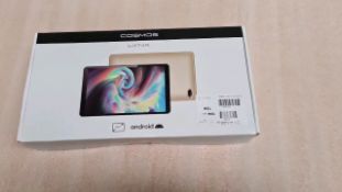 COSMOS LYNX 10.1IN MEDIATTEK TABLET - CG