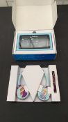 PEBBLE GEAR DISNEY FROZEN 7
