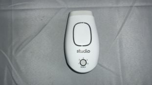 STUDIO IPL HAIR REMOVER