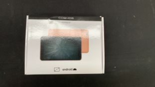 COSMOS ARIES 8IN ROCKCHIP TAB W CSE RG