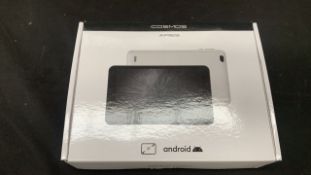 COSMOS ARIES 8IN ROCKCHIP TAB W CSE SV