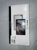 COSMOS LYNX 10.1IN MEDIATTEK TABLET SLV