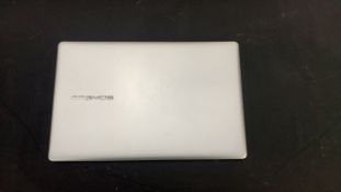 COSMOS PYXIS 15.6IN LAPTOP BUNDLE - SLV